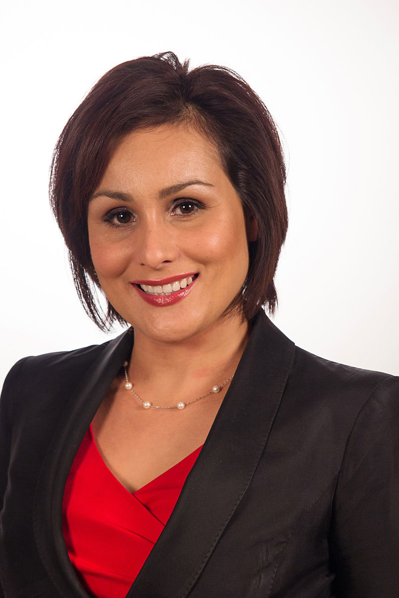 Attorney Diana Lopez
